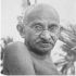 Mahatma Gandhi : Oct 2nd, 1869 - Jan 30, 1948